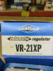 BlueStreak VR21XP 12V Polamatic Voltage Regulator NORS Made in USA BlueStreak VR21XP 12V Polamatic Voltage Regulator NORS Made in USA