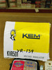 KEM KVR501 Voltage Regulator NORS Made in USA KEM KVR501 Voltage Regulator NORS Made in USA