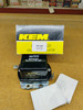 KEM KVR168 Voltage Regulator NORS Made in USA KEM KVR168 Voltage Regulator NORS Made in USA