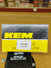 KEM KVR168 Voltage Regulator NORS Made in USA KEM KVR168 Voltage Regulator NORS Made in USA