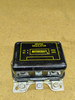 P&D VR136H Voltage Regulator NORS Made in USA