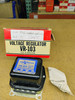 Standard VR103 Alternator Regulator NORS Made in USA Standard VR103 Alternator Regulator NORS Made in USA