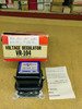 1962-71 GM Products Standard VR104 Voltage Regulator NORS Made in USA 1962-71 GM Products Standard VR104 Voltage Regulator NORS Made in USA