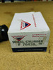Wagner F76438 Wheel Cylinder NORS Made in USA Wagner F76438 Wheel Cylinder NORS Made in USA