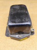 Auto-Lite VRW-6003AM Voltage Regulator 12V Military Industrial NOS