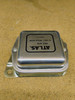 Atlas 676 Voltage Regulator NORS Made in USA