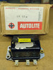 Auto-Lite 1119635 Voltage Regulator 1955-1962 Chevy Pontiac 12V Delco D665