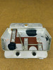 AutoLite 8-723 Voltage Regulator 12V NOS Made in USA