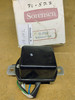 Sorensen G198 Voltage Regulator NORS Made in USA