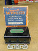 Auto-Lite VRS-4006-C Voltage Regulator 1955-1956 Chrysler Dodge 12V