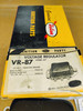1958-61 Buick w/ AC Vulcan VR87 Voltage Regulator Rebuilt Made in USA