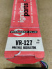 Standard VR127 Voltage Regulator Rebuilt Made in USA Standard VR127 Voltage Regulator Rebuilt Made in USA