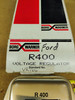 BorgWarner R400 Voltage Regulator Rebuilt Made in USA VR166