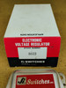 Ji Switches 8613 Voltage Regulator Rebuilt Made in USA