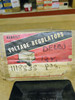 Delco Remy 1118838 Voltage Regulator Rebuilt Made in USA Delco Remy 1118838 Voltage Regulator Rebuilt Made in USA
