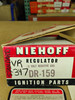 Niehoff DR159 Voltage Regulator Rebuilt Made in USA