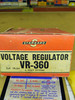 Standard VR360 Voltage Regulator Rebuilt Made in USA Standard VR360 Voltage Regulator Rebuilt Made in USA