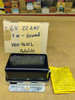 AutoLite VBO-4601L Voltage Regulator Rebuilt Made in USA