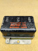 Auto-Lite VBO-4202L Voltage Regulator 1940s 1950s 6V Heavy Duty Rebuilt