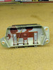 Auto-Lite VBO-4223H Rebuilt Voltage Regulator 1962 Rambler 12V
