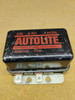 Auto-Lite 8-722 Voltage Regulator 1956-1963 Chrysler Dodge Studebaker 12V