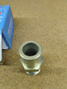 Four Seasons 84733 Heater Hose Fitting 90 Degree 1/2 NPT 5/8 Barb NORS