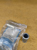 Everco H908 Heater Fitting NORS Made in USA Everco H908 Heater Fitting NORS Made in USA