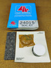 Four Seasons 24015 Seal Kit NORS Made in USA