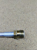 Four Seasons 13806 Heater Fitting NORS Made in USA Four Seasons 13806 Heater Fitting NORS Made in USA
