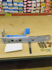 Tow-Well AO2 Trailer Hitch 1949 Buick All Models NORS Made in USA