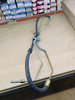 Wagner F88991 Power Steering Hose NOS Made in USA