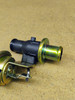 Four Seasons 74671 Heater Valve NORS Made in USA
