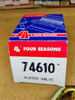 Four Seasons 74610 Heater Valve NORS Made in USA