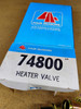 Four Seasons 74800 Heater Valve NORS Made in USA