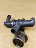 Four Seasons 74775 Heater Valve NORS Made in USA