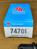 Four Seasons 74701 Heater Valve NORS Made in USA