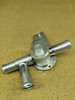Everco H2977 Heater Valve NORS Made in USA Everco H2977 Heater Valve NORS Made in USA