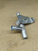Everco H2977 Heater Valve NORS Made in USA Everco H2977 Heater Valve NORS Made in USA