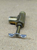 Everco H2966 Heater Valve NORS Made in USA