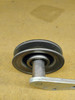 Everco A8647 Pulley NORS Made in USA Everco A8647 Pulley NORS Made in USA