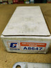 Everco A8647 Pulley NORS Made in USA Everco A8647 Pulley NORS Made in USA