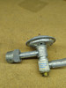 Everco H1945 Heater Valve 1971-1973 Oldsmobile Cutlass Toronado AC
