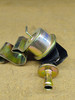 Dole DW49 Heater Valve NORS Made in USA Dole DW49 Heater Valve NORS Made in USA