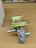 Dole DW43 Heater Valve NORS Made in USA Dole DW43 Heater Valve NORS Made in USA