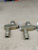 Everco H3965 Heater Valve NORS Made in USA Everco H3965 Heater Valve NORS Made in USA