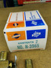 Everco H3965 Heater Valve NORS Made in USA Everco H3965 Heater Valve NORS Made in USA