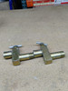 Everco H3965 Heater Valve NORS Made in USA Everco H3965 Heater Valve NORS Made in USA