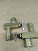 Everco H3965 Heater Valve NORS Made in USA Everco H3965 Heater Valve NORS Made in USA
