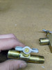 Everco H3965 Heater Valve NORS Made in USA Everco H3965 Heater Valve NORS Made in USA