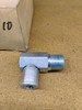 Everco H3910 Heater Fitting NORS Made in USA Everco H3910 Heater Fitting NORS Made in USA